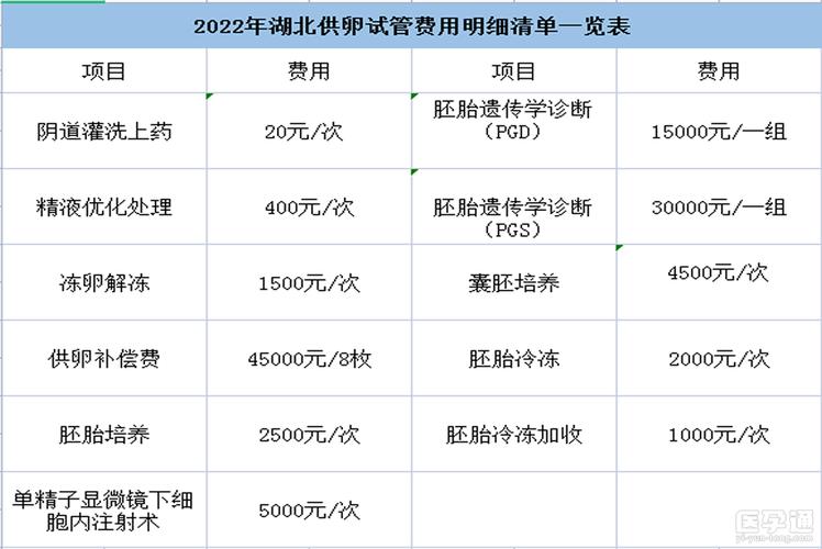 供卵试管代怀推荐医院_优质供卵试管代怀推荐医院大全
